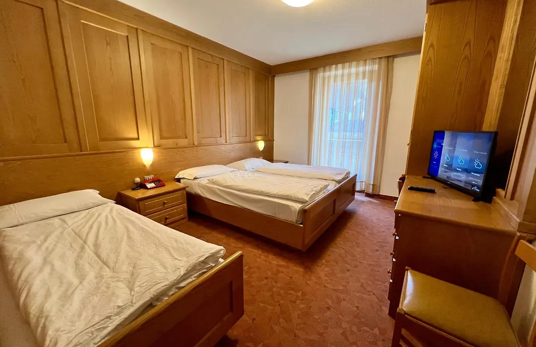 Hotel De Fronz-1