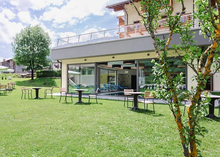  Wellness Dolomia